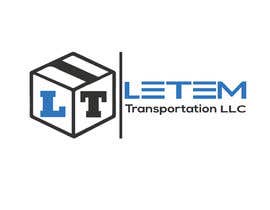 #39 I need a logo for a new logistics/trucking company részére sheikhj55 által