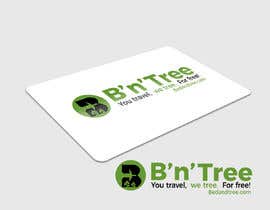 evansray17님에 의한 Logo Design Needed: Re-design B&#039;n&#039;Tree Logo을(를) 위한 #106