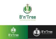#33 cho Logo Design Needed: Re-design B&#039;n&#039;Tree Logo bởi AhsanMaredia786