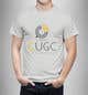 Kilpailutyön #63 pienoiskuva kilpailussa                                                     Create a new  design for CUGC tshirt
                                                