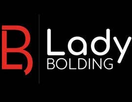 #17 สำหรับ Hello - I need the words (Lady Bolding) designed for me! Thanks! โดย louisNgotto