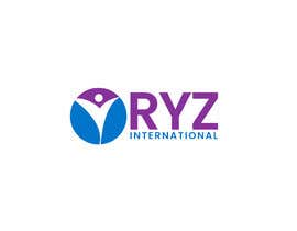 #52 for Logo Creation for Ryz International av bilalahmed0296