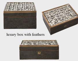 #13 ， design luxury box  - 15/02/2019 17:45 EST 来自 sonnybautista143