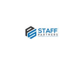 #287 za Staff Partners needs a logo od design24time