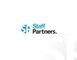 #65 za Staff Partners needs a logo od kassabelgacem