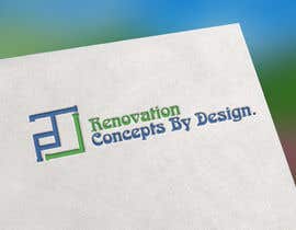 #167 for Renovation Concepts By Design. by mhkhan4500