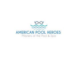 #449 para Swimming Pool Company Logo de aminayahia