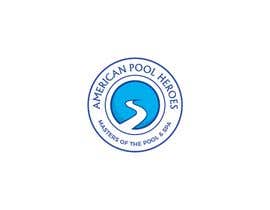 #452 per Swimming Pool Company Logo da CreativityforU