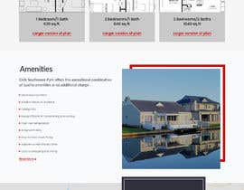 #30 za Build and design and update a web site od saidesigner87