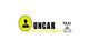 Icône de la proposition n°414 du concours                                                     Logo App Web UBER TAXI - ( UnCar )
                                                