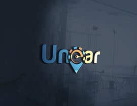 #439 para Logo App Web UBER TAXI - ( UnCar ) de shakilraj9498