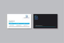 #165 for Logo and Business Card Design av mhkhan4500