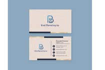 #168 for Logo and Business Card Design by mhkhan4500