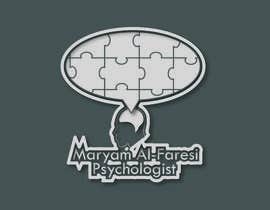 #271 for Make a Logo for a psychologist by Hamsyah79