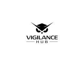 #12 ， I need a professional logo - all file formats for Vigilance Hub 来自 miladinka1