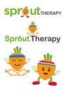 #131 for Juice Bar - Sprout Therapy by CMACreativeMedia