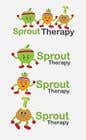 #156 for Juice Bar - Sprout Therapy by CMACreativeMedia