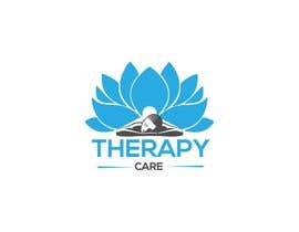 #34 para logo design for a therapy care center de rimisharmin78
