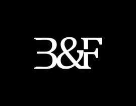 Číslo 57 pro uživatele Make a simple B&amp;F logo od uživatele creativeshihab