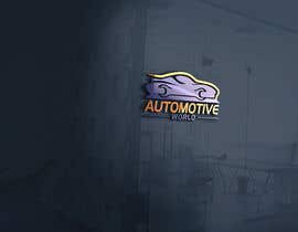 Nro 49 kilpailuun Logo for Automotive world website - 17/02/2019 12:49 EST käyttäjältä casignart