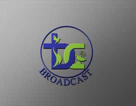 #206 para Broadcast Student Ministry Logo/Design Needed de SondipBala