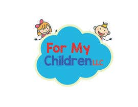 #24 para Children Care Logo Design de mehediabir1