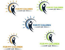 #46 for Children Care Logo Design av star992001