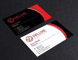 nº 21 pour Design some Business Cards for Deluxe Carpets Pty Ltd par pkrishna7676 