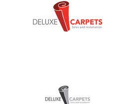 nº 6 pour Design some Business Cards for Deluxe Carpets Pty Ltd par AWAIS0 