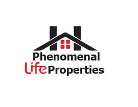 #7 for I own a real estate business called “Phenomenal Life LLC” by vlatkokiprijanov