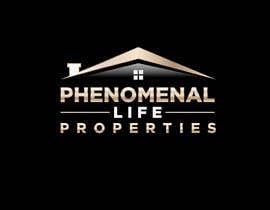 #11 for I own a real estate business called “Phenomenal Life LLC” by waqasbaloch92