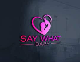 #14 para Say what baby? de freemanmasud15