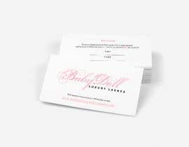 #2 for Need a Business Card Designed (LOGO Attached) by VincenzoMaietta1