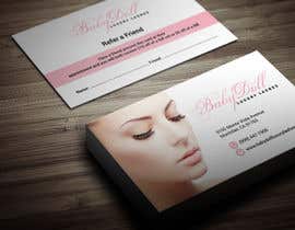 #55 for Need a Business Card Designed (LOGO Attached) by smartghart