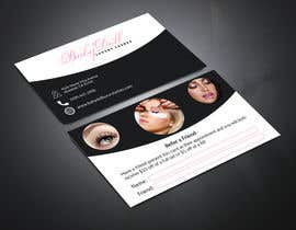 #356 for Need a Business Card Designed (LOGO Attached) by mamunroshid449