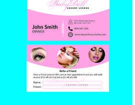 #442 for Need a Business Card Designed (LOGO Attached) by mamunroshid449
