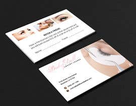 #414 for Need a Business Card Designed (LOGO Attached) av arifjiashan