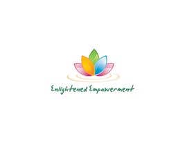 #6 para Enlightened Empowerment - Create business logo/brand de DaneyraGraphic