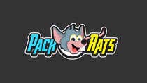 #64 para Logo for company called Pack Rats de GoldenAnimations