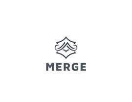 #47 for Equiped to &quot;MERGE&quot; Logo af FARHANA360