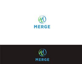 #49 for Equiped to &quot;MERGE&quot; Logo by FARHANA360