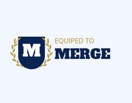 #11 for Equiped to &quot;MERGE&quot; Logo af AndressaLC