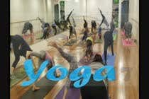 nº 24 pour Fitness &amp; Yoga Studio Promotional Video par kmo5863da3d65f63 