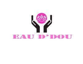 #14 für Logo Eau d’Dou von adnanislam270419