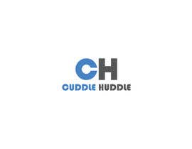 #84 สำหรับ Logo for Cuddle Company โดย sujun360
