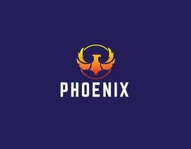 #36 I need a logo designed. For my IT company.  Fire and Phoenix on white background részére Jahangir459307 által