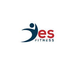#10 för Design a logo for gym called Yes Fitness av mustafizur062