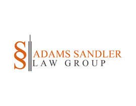 #225 for Adams Sandler Law by gabymelove