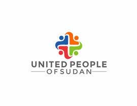 #171 for LOGO FOR UNITED PEOPLE OF SUDAN by thulir