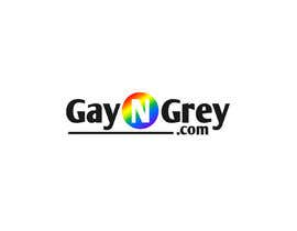 #186 för GayNGray.com av Kinkoi10101